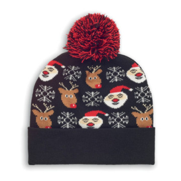 Bonnet de Noël