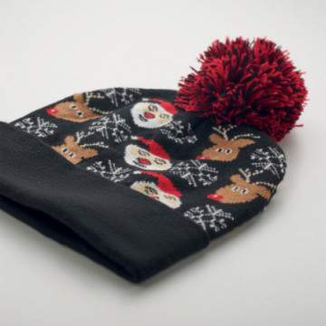 Bonnet de Noël