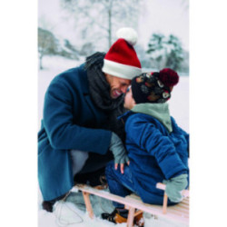 Bonnet de Noël