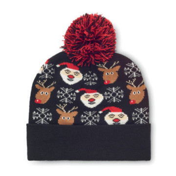 Bonnet de Noël