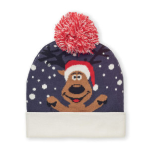 Bonnet de Noël