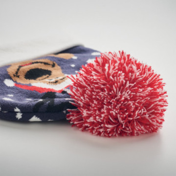 Bonnet de Noël