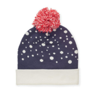 Bonnet de Noël