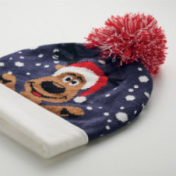 Bonnet de Noël