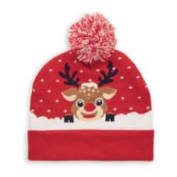 Bonnet de Noël