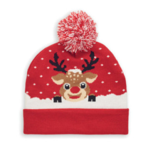 Bonnet de Noël