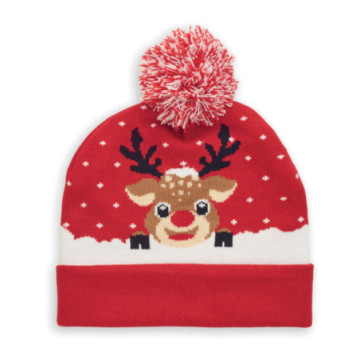 Bonnet de Noël