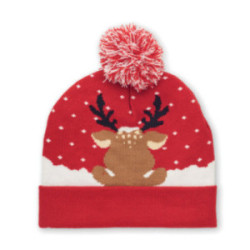 Bonnet de Noël