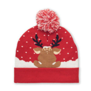 Bonnet de Noël