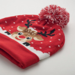 Bonnet de Noël