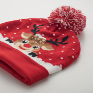 Bonnet de Noël