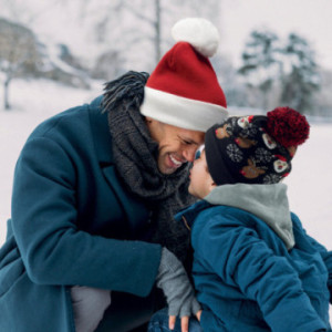 Bonnet de Noël