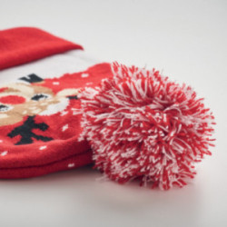 Bonnet de Noël
