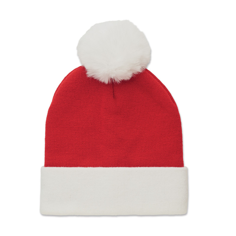 Bonnet de Noël