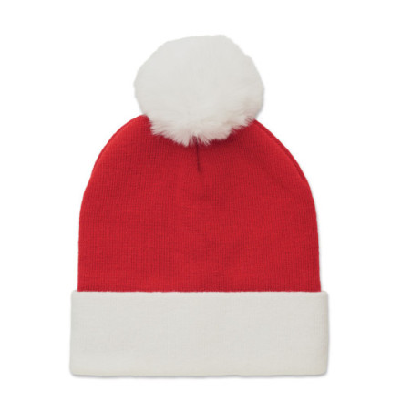 Bonnet de Noël