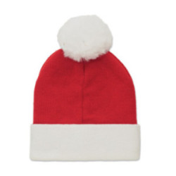 Bonnet de Noël