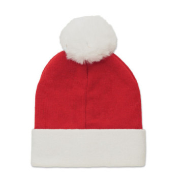 Bonnet de Noël
