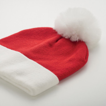 Bonnet de Noël