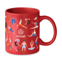 Mug en céramique 300 mL