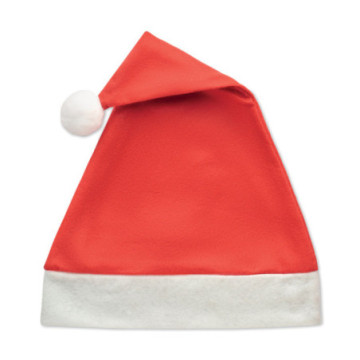 Bonnet de Noël en rPET