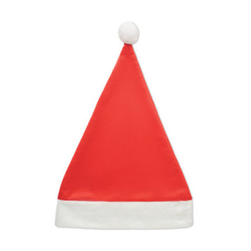 Bonnet de Noël en rPET