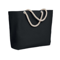 Sac shopping et de plage en coton