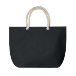 Sac shopping et de plage en coton
