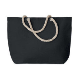 Sac shopping et de plage en coton