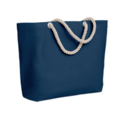 Sac shopping et de plage en coton