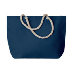 Sac shopping et de plage en coton
