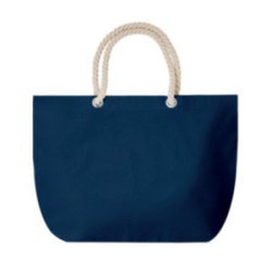 Sac shopping et de plage en coton