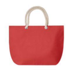 Sac shopping et de plage en coton