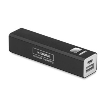 Batterie de secours 2200 mAh
