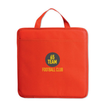 Coussin de stade