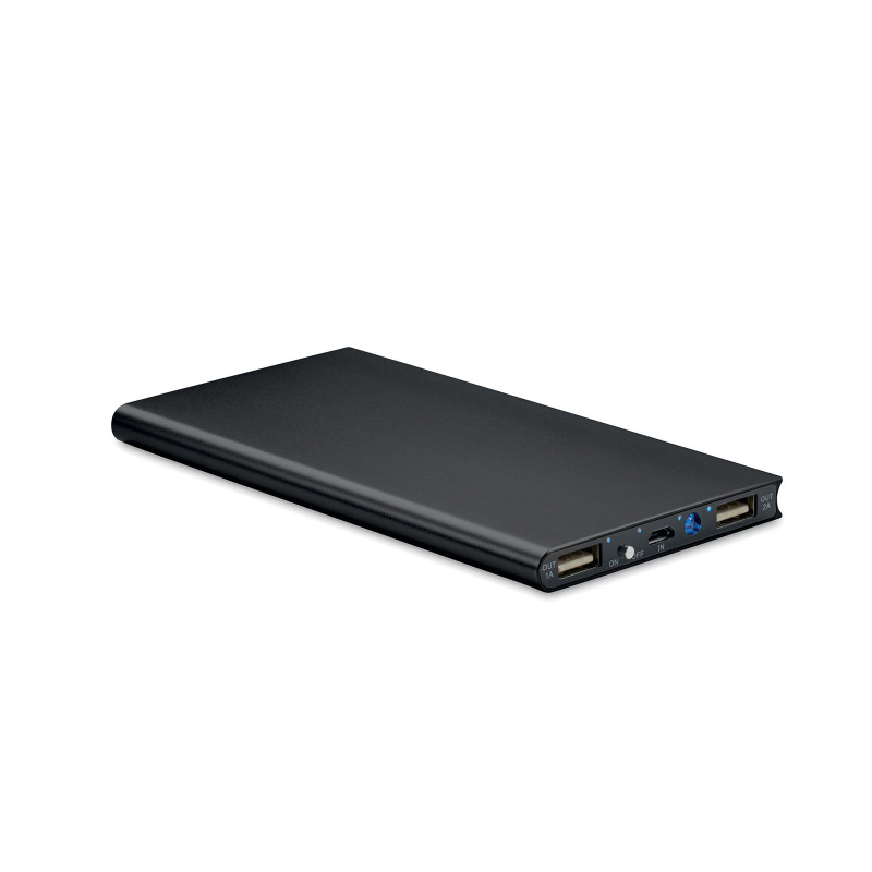 Chargeur solaire 8000 mAh