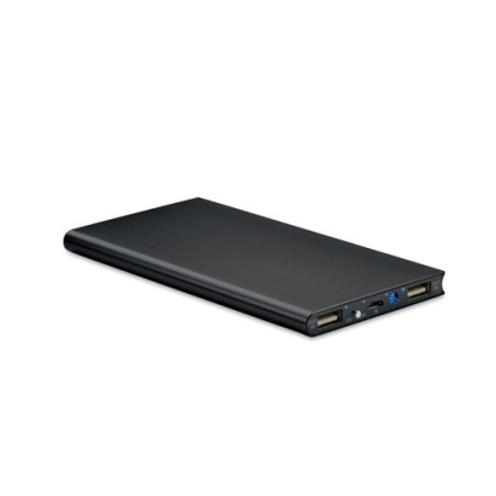 Chargeur solaire 8000 mAh