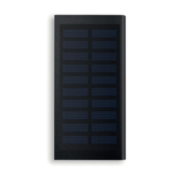 Chargeur solaire 8000 mAh