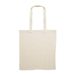 Sac en coton 140 g/m² Express