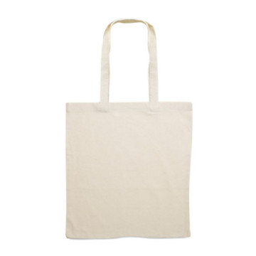 Sac en coton 140 g/m² Express