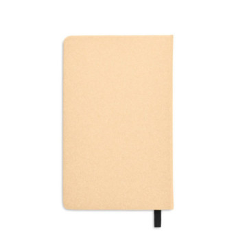 Carnet A5 avec graines