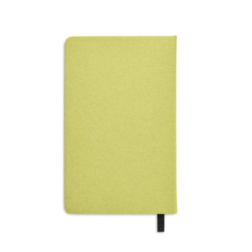 Carnet A5 avec graines