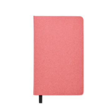 Carnet A5 avec graines