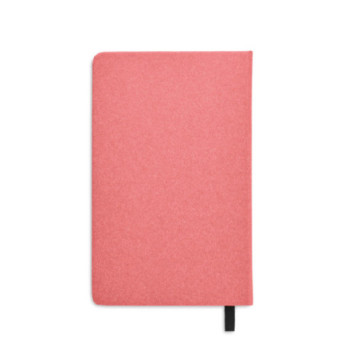 Carnet A5 avec graines