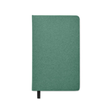 Carnet A5 avec graines