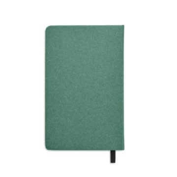 Carnet A5 avec graines