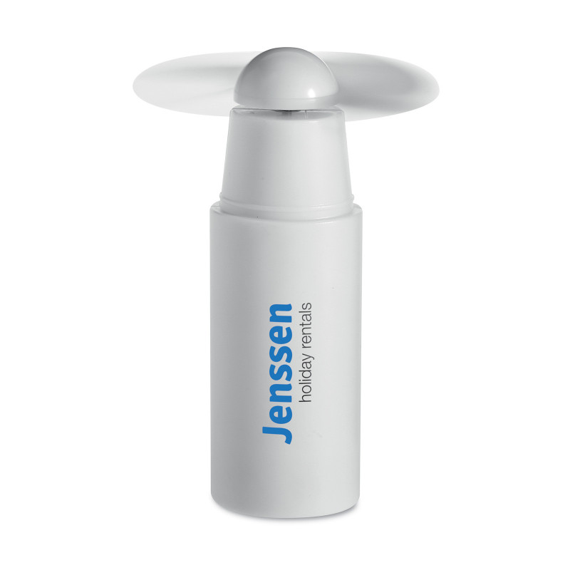 Ventilateur de poche