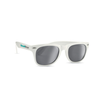 Lunettes de soleil