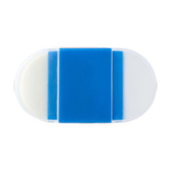 Taille-crayons avec gomme