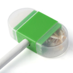 Taille-crayons avec gomme