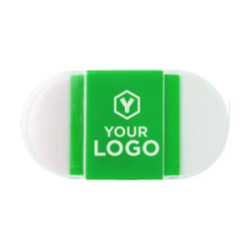 Taille-crayons avec gomme